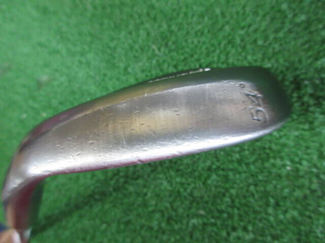 TaylorMade ウェッジ RAC BLACK TP