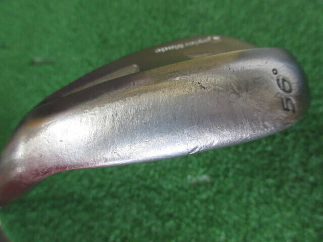 TaylorMade ウェッジ RAC BLACK TP 56゜-12゜