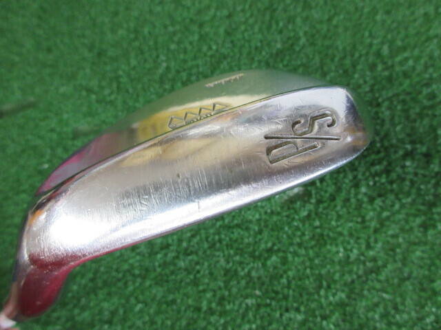 GMA ウェッジ GMA BOB.H.05 PS 52゜