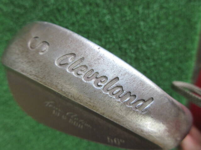 Cleveland ウェッジ Tour Action REG.588 56゜
