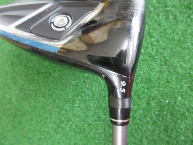 Callaway ドライバー ROGUE STAR 9.5゜