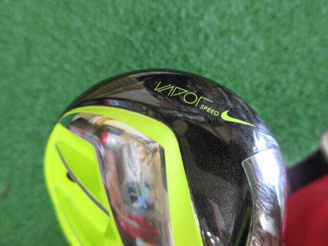 NIKE フェアウェイウッド VAPOR SPEED (US) #5(19゜)
