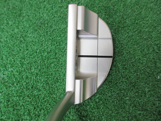 SCOTTY CAMERON パター SPECIAL SELECT (2020) DEL MAR