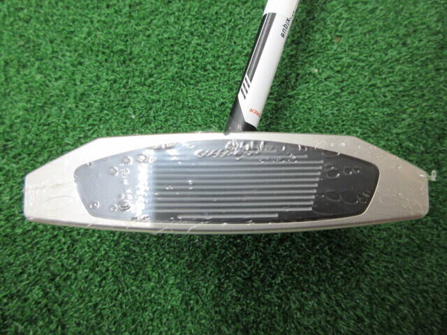 TaylorMade パター SPIDER ZT Counter Balance (US)
