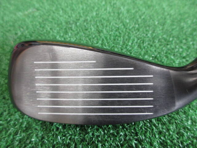 Callaway ユーティリティ APEX (2019) (US) #4(23°)