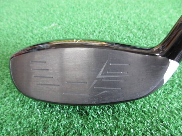 DUNLOP ユーティリティ XXIO (2024) X-eks- H4(20°)