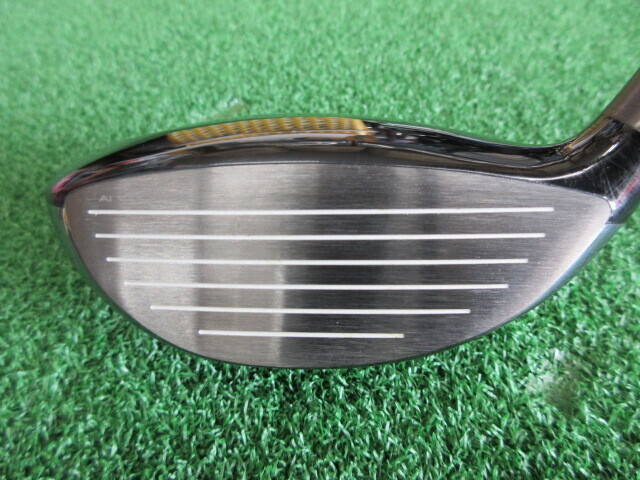 Callaway フェアウェイウッド ELYTE Triple Diamond (US) #5(18°)