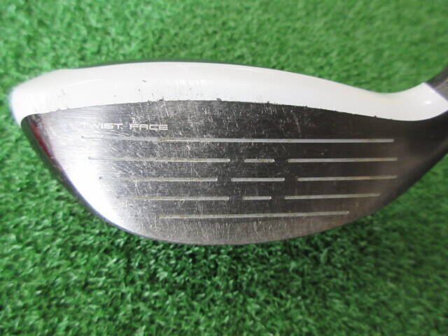 TaylorMade ユーティリティ SIM2 MAX #4(22°)