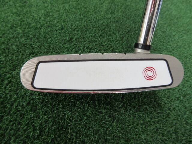 ODYSSEY パター WHITE HOT PRO ROSSIE