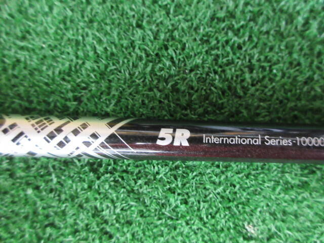 UST MAMIYA シャフト (Ｒ) The ATTAS V2 5 (キャロウェイ用スリーブ)