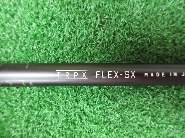 TRPX シャフト (SX) trpx Xanadu