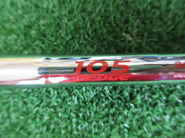日本シャフト シャフト NS PRO MODUS3 WEDGE 105