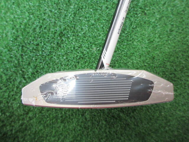 TaylorMade パター SPIDER ZT Counter Balance (US)