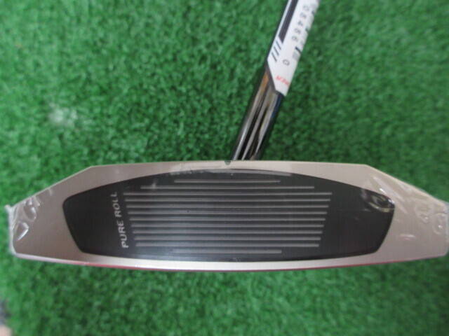 TaylorMade パター SPIDER ZT Counter Balance (US)