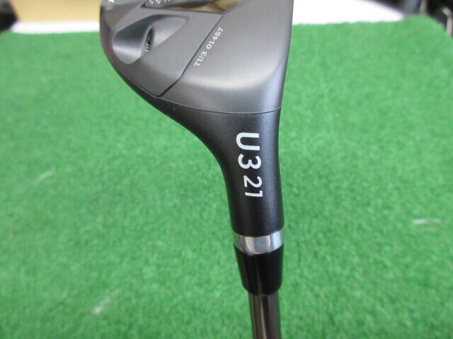 ROYAL COLLECTION ユーティリティ TM-X U3(21°)