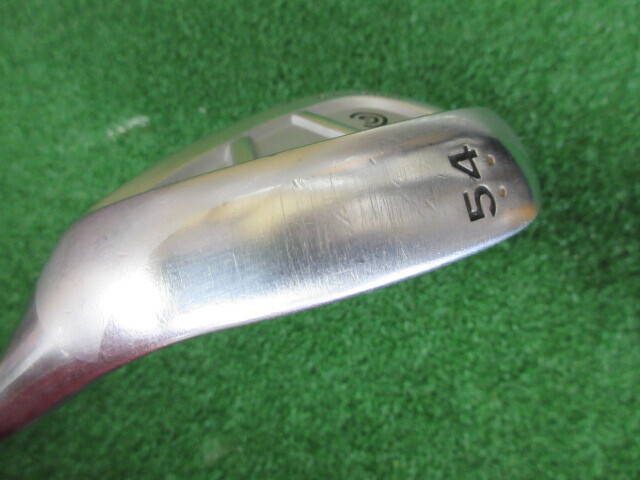 Cleveland ウェッジ 588 RTX 2.0 CB (ツアーサテン) 54゜-12゜