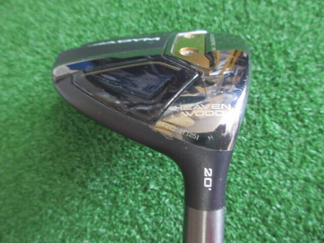 Callaway フェアウェイウッド PARADYM HEAVEN(20°)