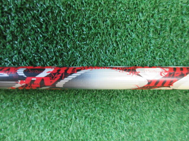 TRPX シャフト (SR) trpx Air
