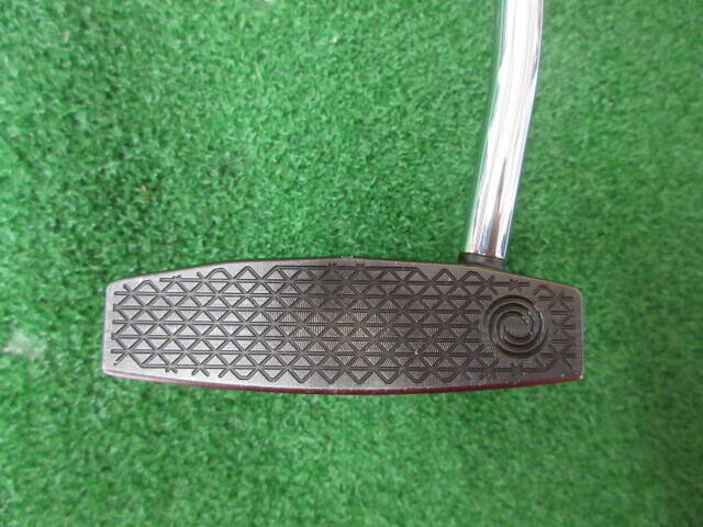 ODYSSEY パター TOULON DESIGN LE MANS (2022)