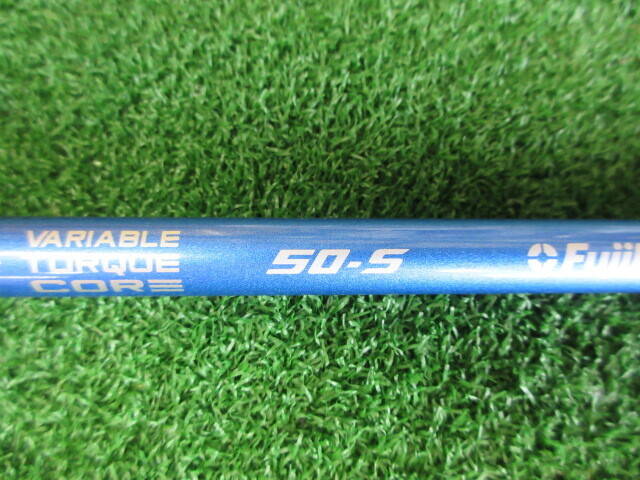 Fujikura シャフト SPEEDER NX 50 (S) テーラーメイド用スリーブ