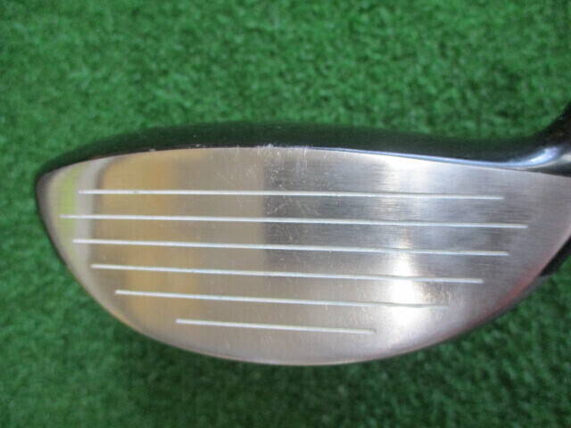 本間ゴルフ フェアウェイウッド TOUR WORLD TW717 #3(13゜)