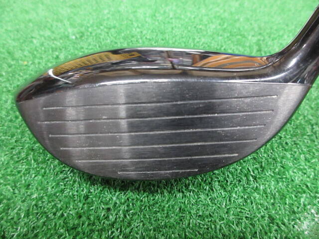 DOCUS フェアウェイウッド DOCUS DCF701 #3(15゜)