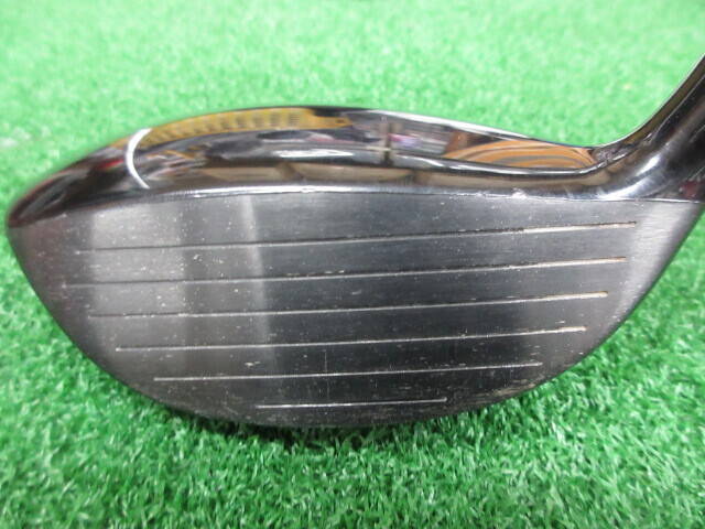 DOCUS フェアウェイウッド DOCUS DCF701 #5(18゜)