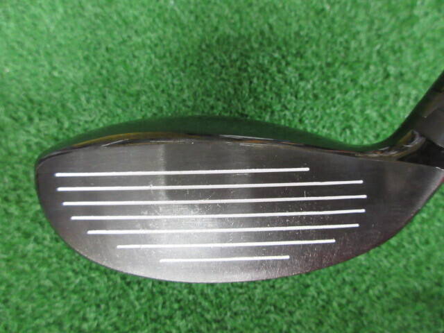Titleist ユーティリティ 913H (付属無) 21゜