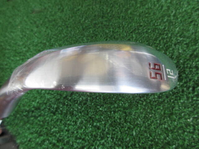 GLOBERIDE ウェッジ ONOFF FORGED (2024) 56°-12°