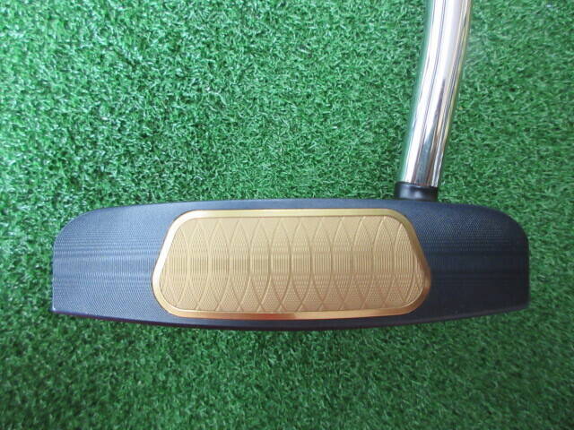 ODYSSEY パター Ai-ONE･MILLED 2-BALL T DB