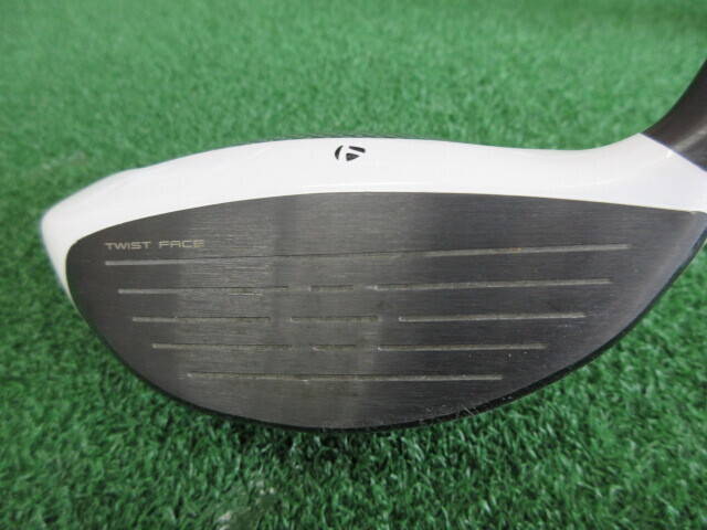 TaylorMade フェアウェイウッド SIM GLOIRE #3(15°)