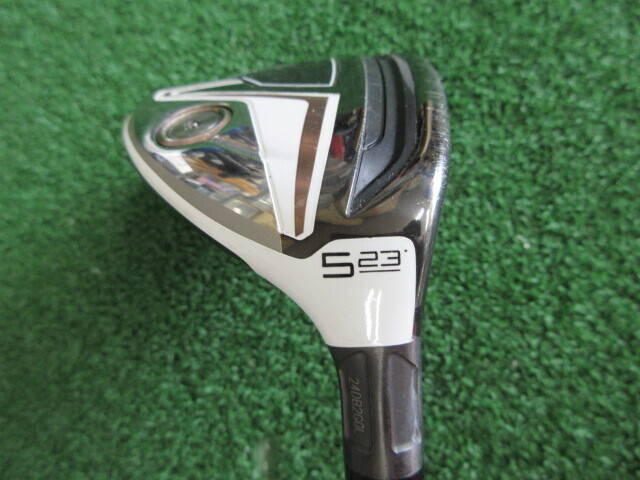 TaylorMade ユーティリティ SIM GLOIRE #5(23°)