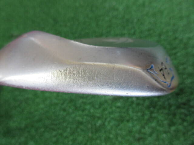 Kasco ウェッジ DOLPHIN WEDGE DW-120G 64°