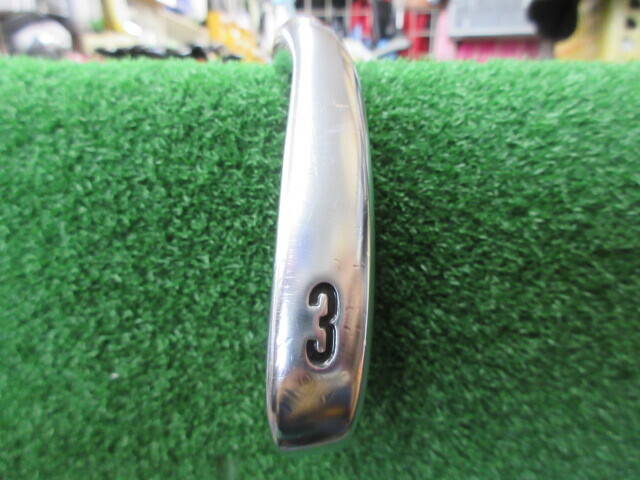 Callaway 単品アイアン X FORGED (2018) #3