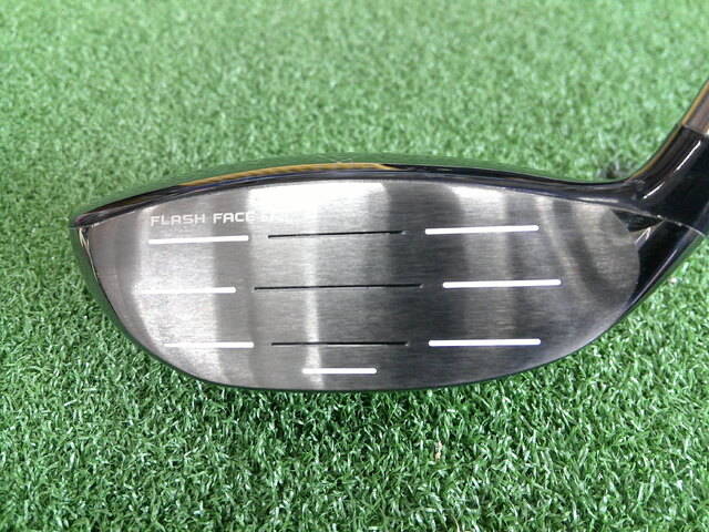 Callaway フェアウェイウッド BIG BERTHA B21 #5(19.5°)