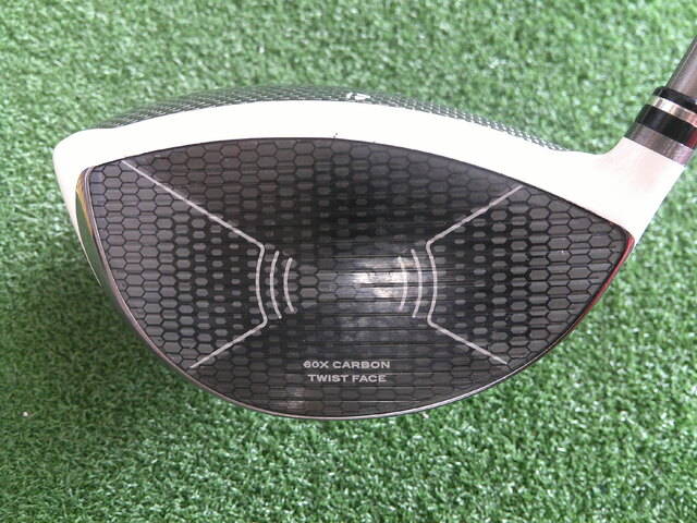 TaylorMade ドライバー STEALTH GLOIRE 10.5°