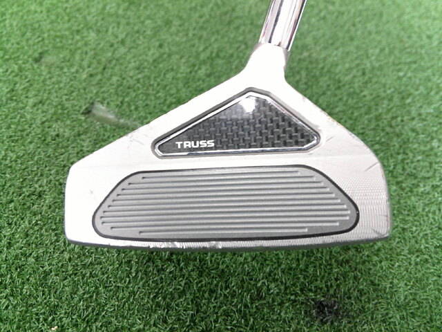 TaylorMade パター TP TRUSS M2TC