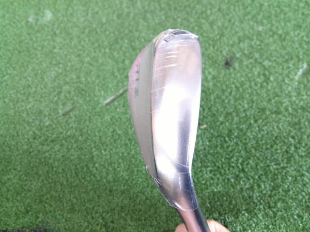 Cleveland ウェッジ RTZ ツアーサテン 58°-10°MID