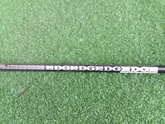 EDGE WORKS シャフト (Ｓ) EDGE WORKS EG 519-ML VER.2