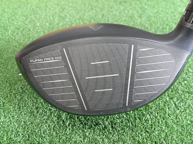 Callaway ドライバー ROGUE ST MAX 10.5°