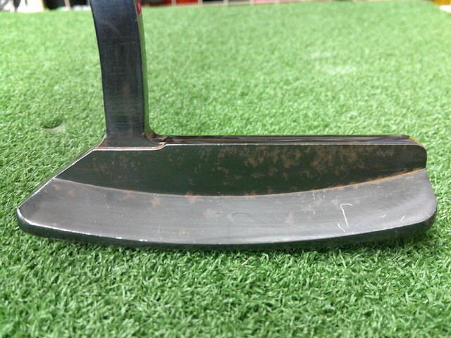 HIRO MATSUMOTO パター ヒロマツモト パター 1