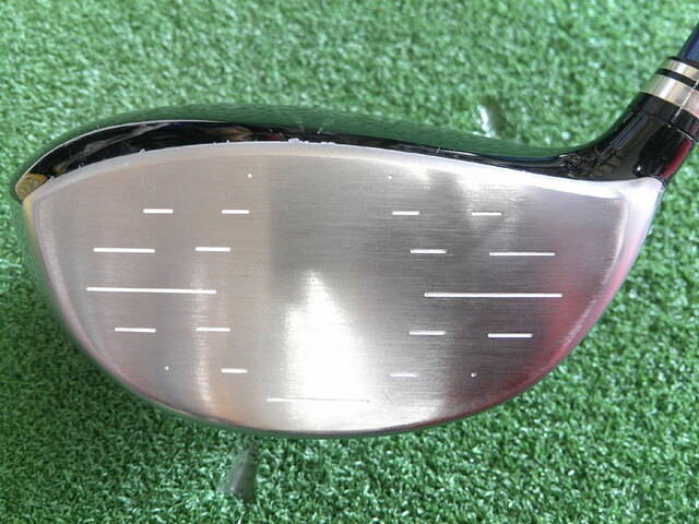 DUNLOP ドライバー XXIO (2014) 10.5゜