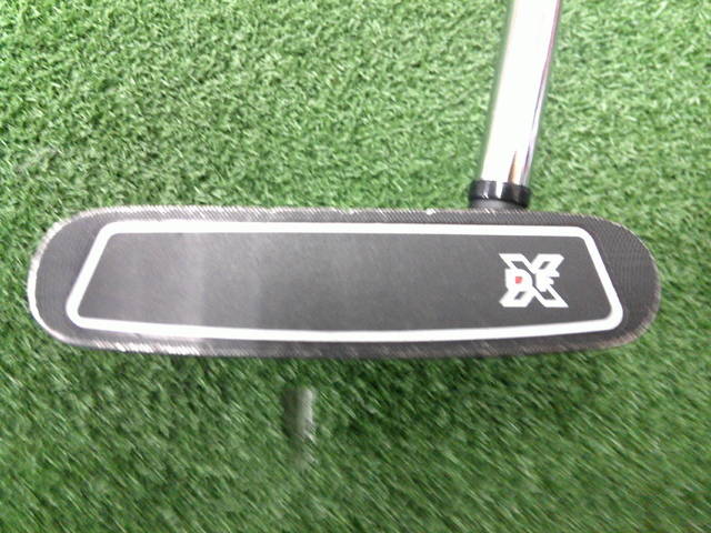 ODYSSEY パター DFX (2021) ROSSIE