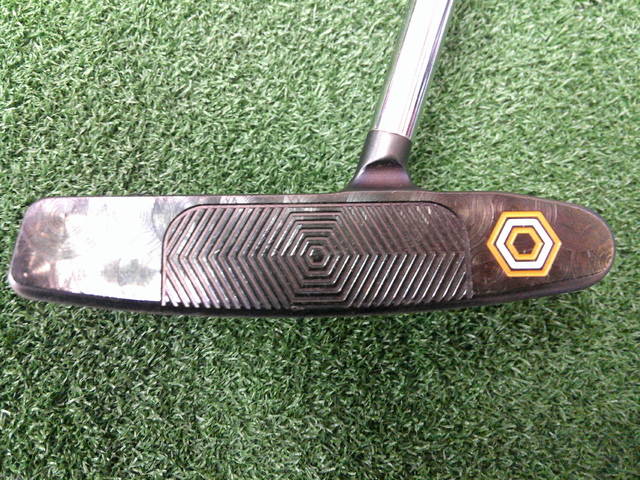 R･J BETTINARDI パター BETTINARDI STUDIO STOCK (2013) #12