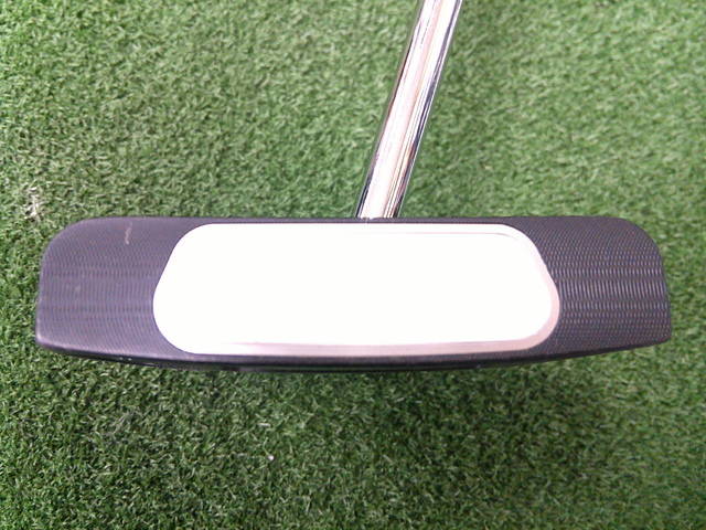 ODYSSEY パター Ai-ONE Square 2 Square CRUISER JAILBIRD