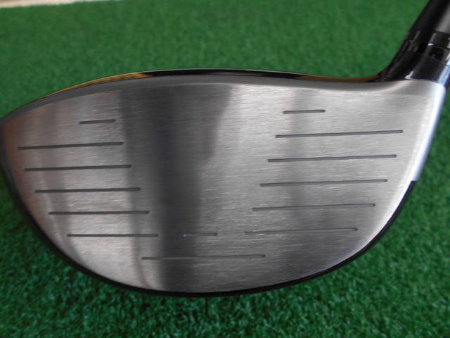 つるやゴルフ ドライバー AXEL VF 10.5°