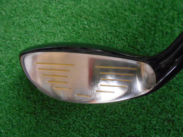 KATANA GOLF ユーティリティ SWORD SNIPER 589 U5(22°)