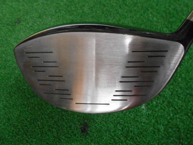 WORKS ドライバー ACTWORKS MAXIMAX 10.5°