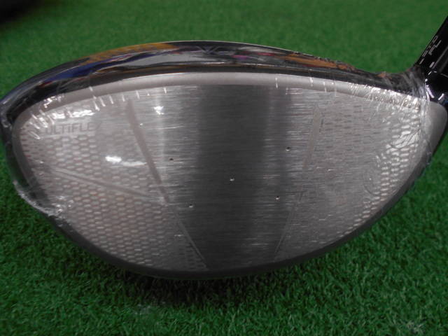 DUNLOP ドライバー XXIO (2026) 10.5°