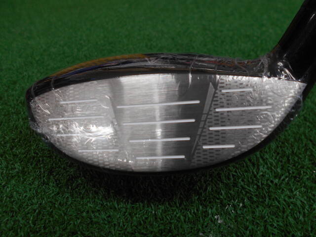 DUNLOP フェアウェイウッド XXIO (2026) #7(20°)